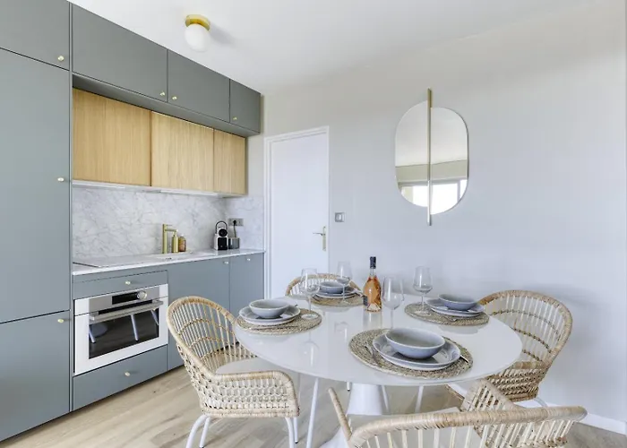 Beau Vue Appartamento Hyères