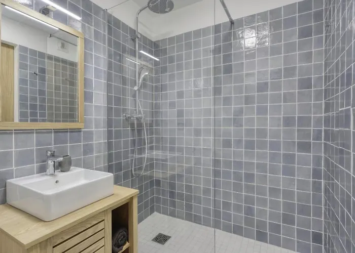 Beau Vue Appartamento