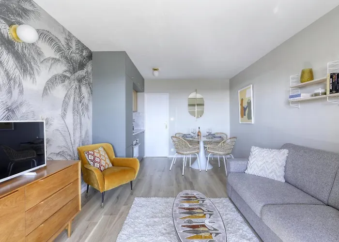 Appartamento Beau Vue