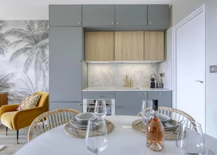 Beau Vue Appartamento